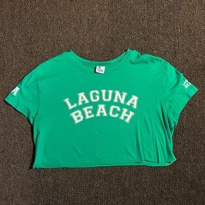 Laguna Beach T Shirt